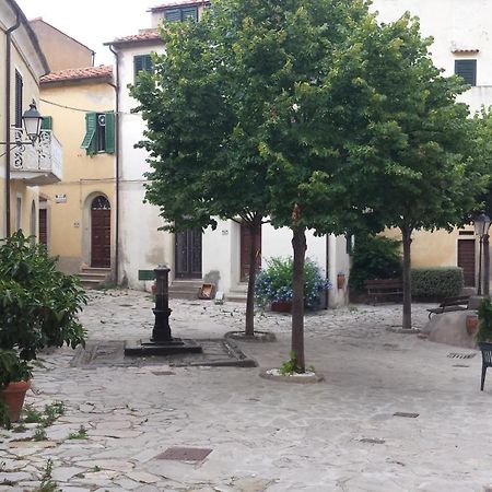 شقة La Casalina Dell'Elba مارشيانا المظهر الخارجي الصورة