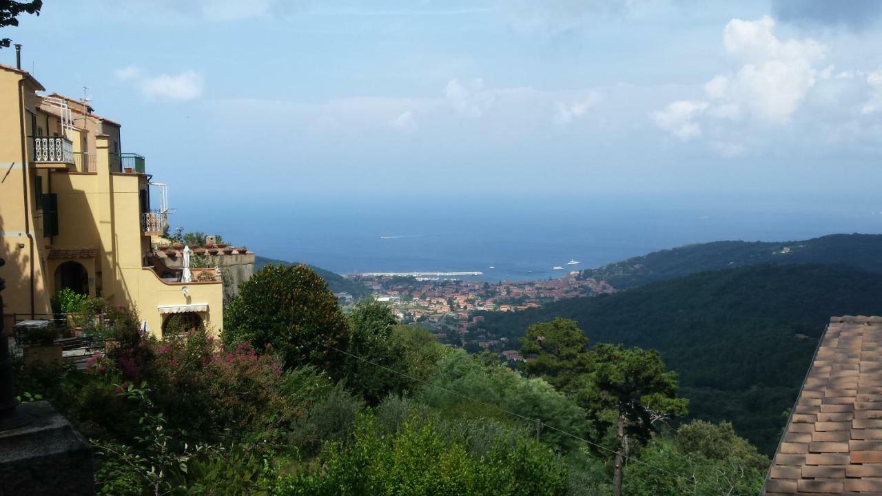 شقة La Casalina Dell'Elba مارشيانا المظهر الخارجي الصورة