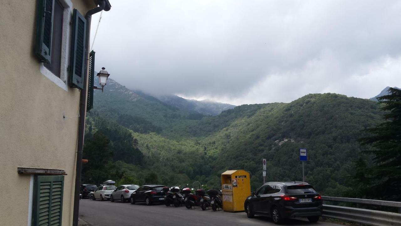 شقة La Casalina Dell'Elba مارشيانا المظهر الخارجي الصورة